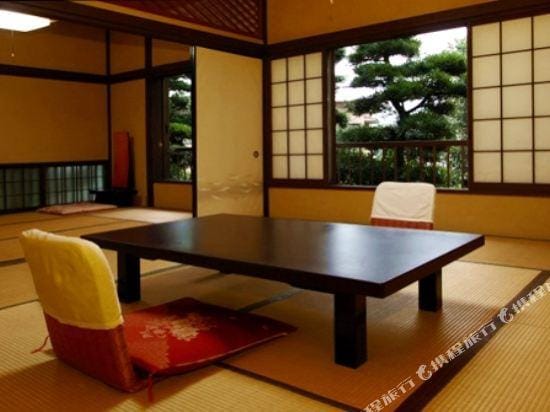 Suihouen Hotel in Shizuoka Prefecture
