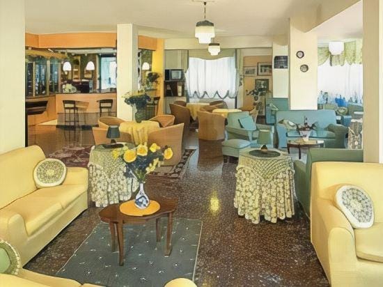 Hotel Bolivar Hotel in Lido di Jesolo
