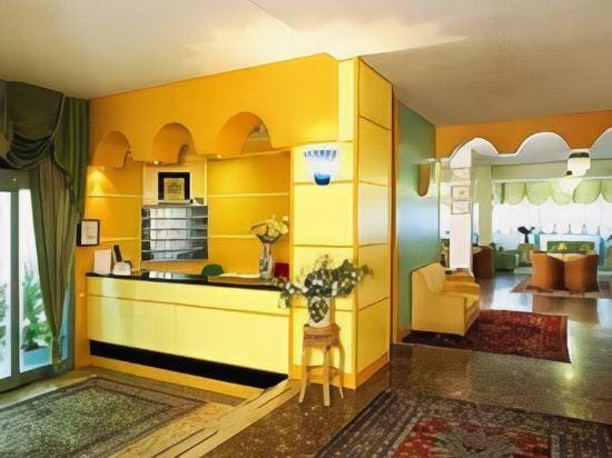 Hotel Bolivar Hotel in Lido di Jesolo