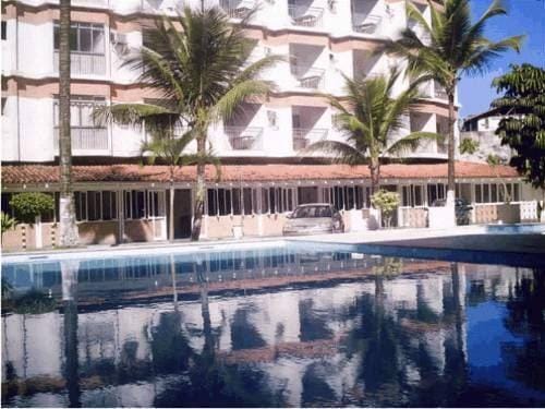Acropolis Marina Hotel Hotel in Angra dos Reis