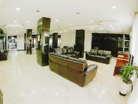 Acropolis Marina Hotel Hotel in Angra dos Reis
