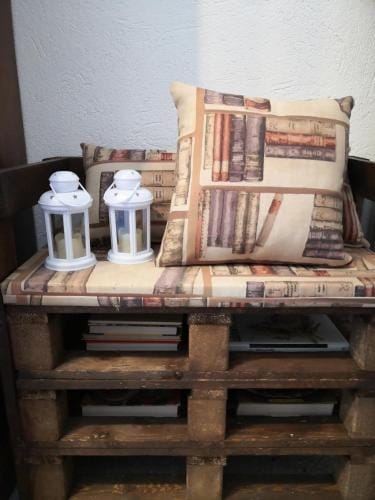 L'Elefantino - Bed and Book Hotel in Piedmont