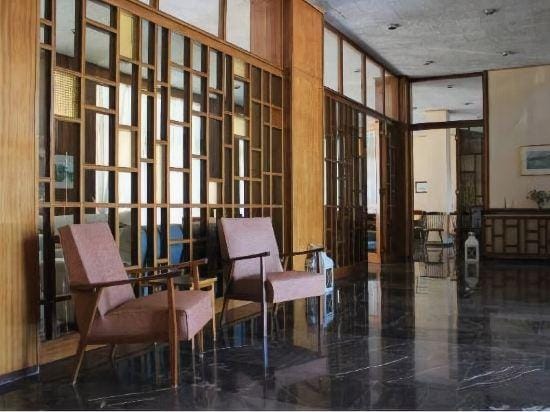 Hotel Theoxenia Hotel in Euboea