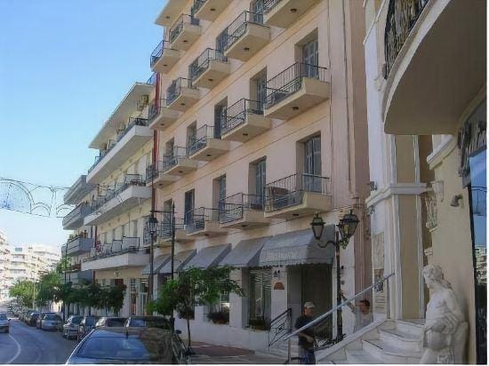 Hotel Theoxenia Hotel in Euboea