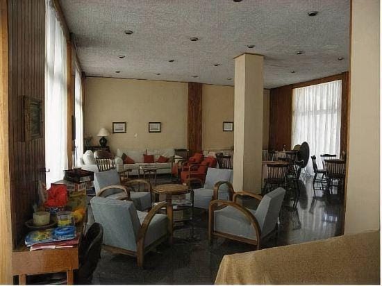 Hotel Theoxenia Hotel in Euboea