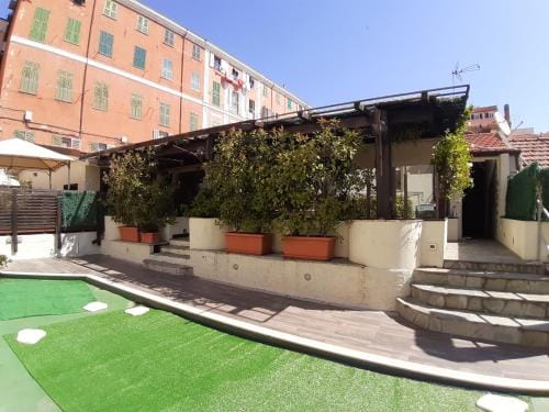 Locanda Sapori Hotel in Sanremo