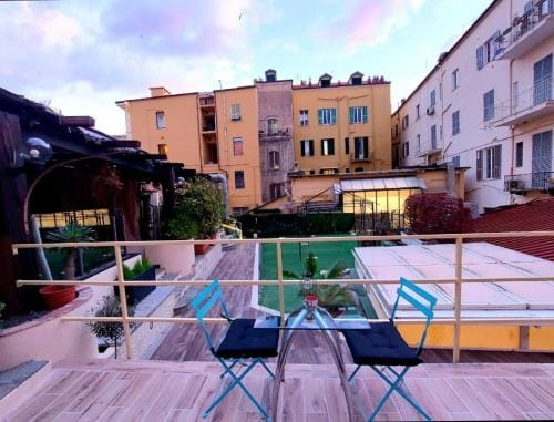 Locanda Sapori Hotel in Sanremo