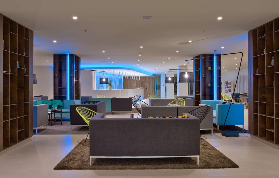 Park Plaza Belvedere Medulin Hotel Hotel in Premantura