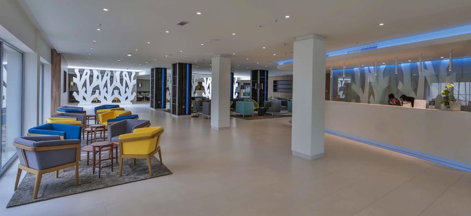 Park Plaza Belvedere Medulin Hotel Hotel in Premantura