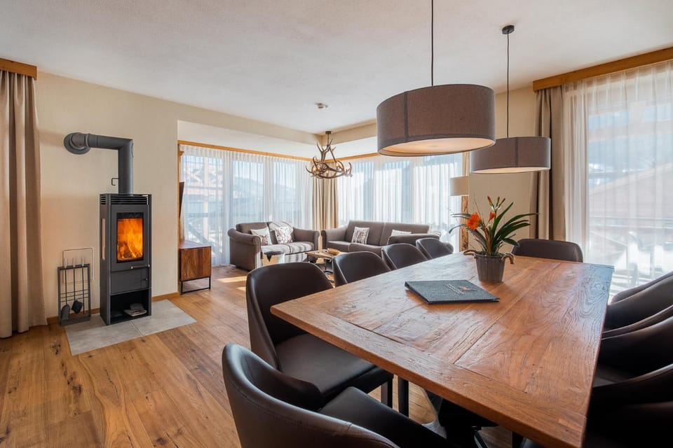 Wildkogel Resorts - DAS Bramberg Hotel in Salzburgerland
