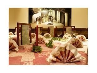 Hotel im Kaiserpark Hotel in Thuringia, Germany