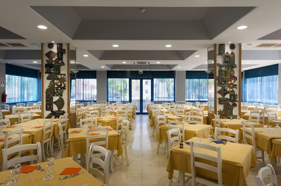 Hotel Miami Hotel in Lido di Jesolo