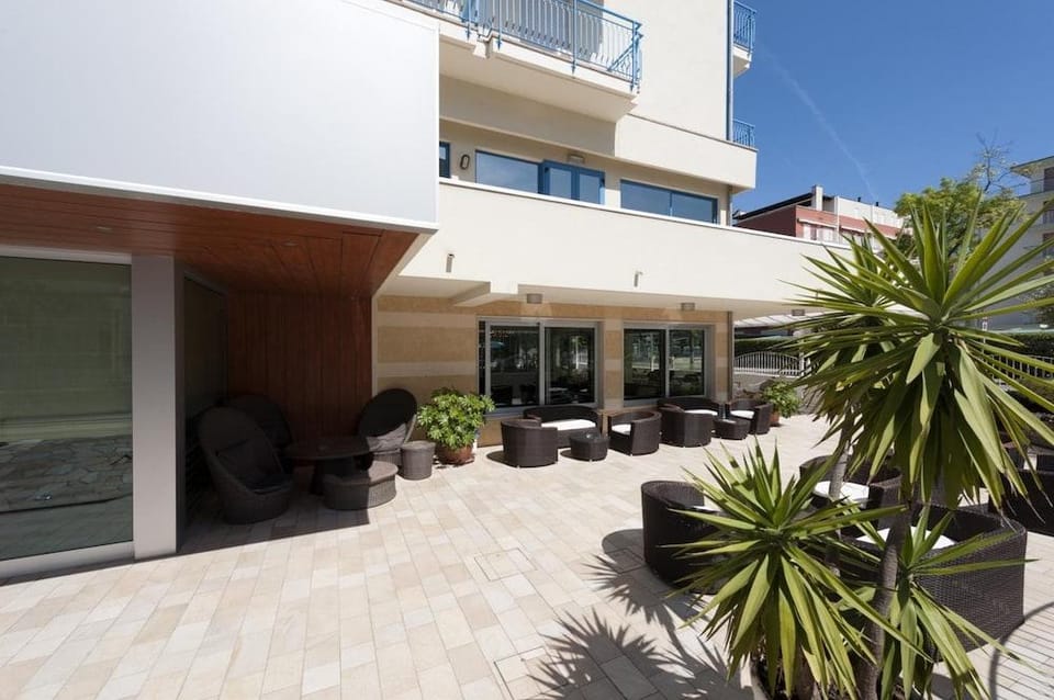 Hotel Miami Hotel in Lido di Jesolo