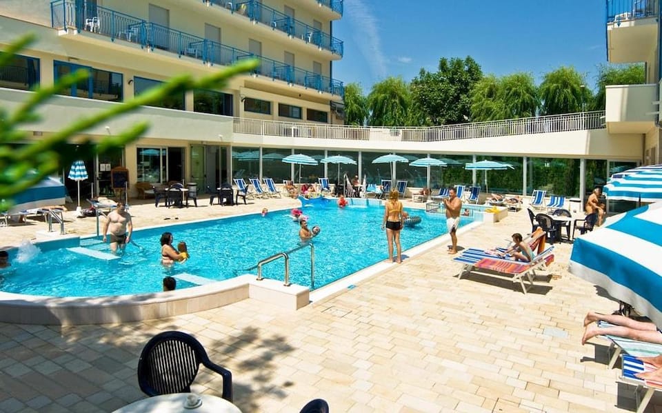 Hotel Miami Hotel in Lido di Jesolo