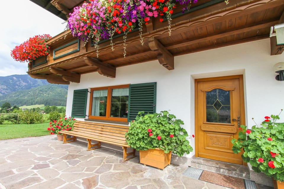 Schneiderbauer Hotel in Salzburgerland