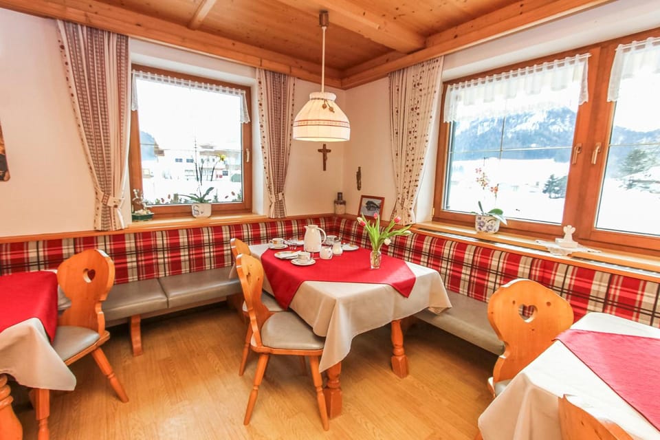 Schneiderbauer Hotel in Salzburgerland