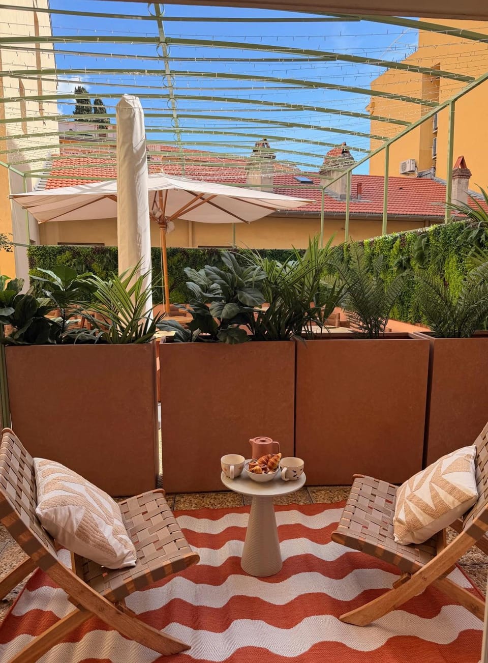 Hotel Gabriel Hotel in Menton