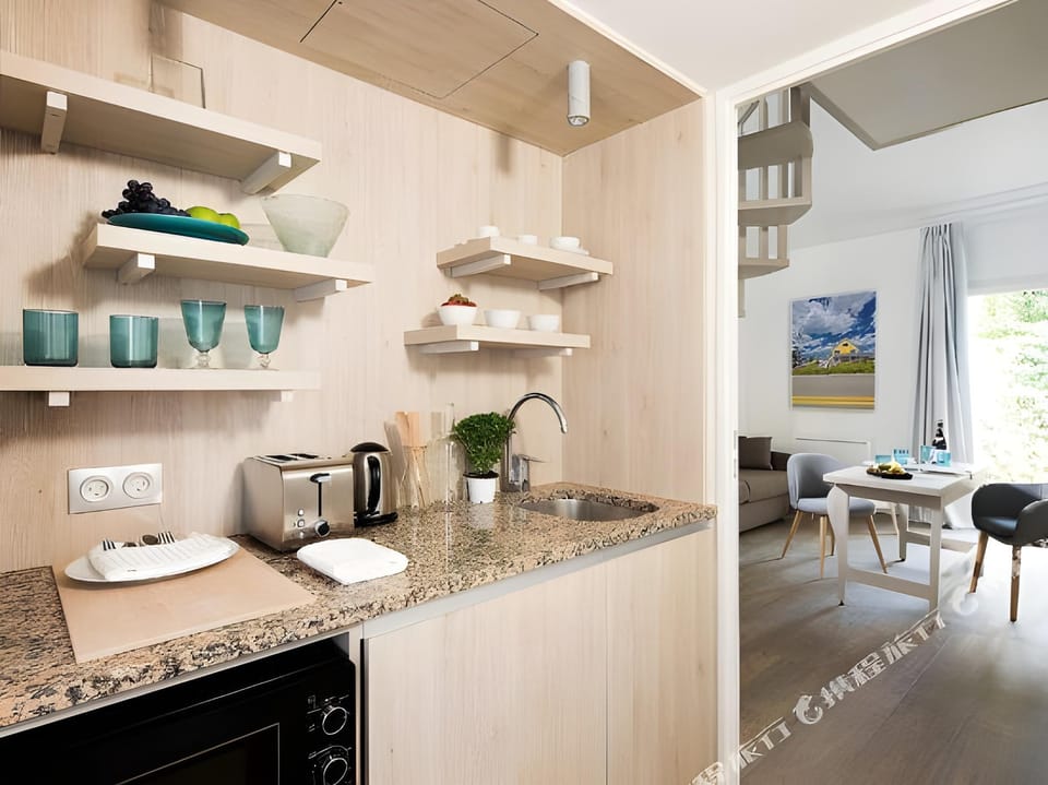 The Residence (m3 Hotel - Ferney) Hotel in Canton of Geneva