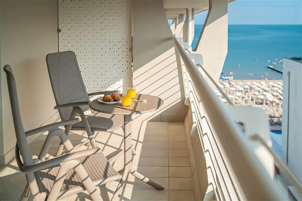 Hotel Capitol Hotel in Lido di Jesolo