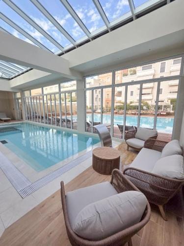 Hotel Mileade L'Orangeraie - Menton Hotel in Menton