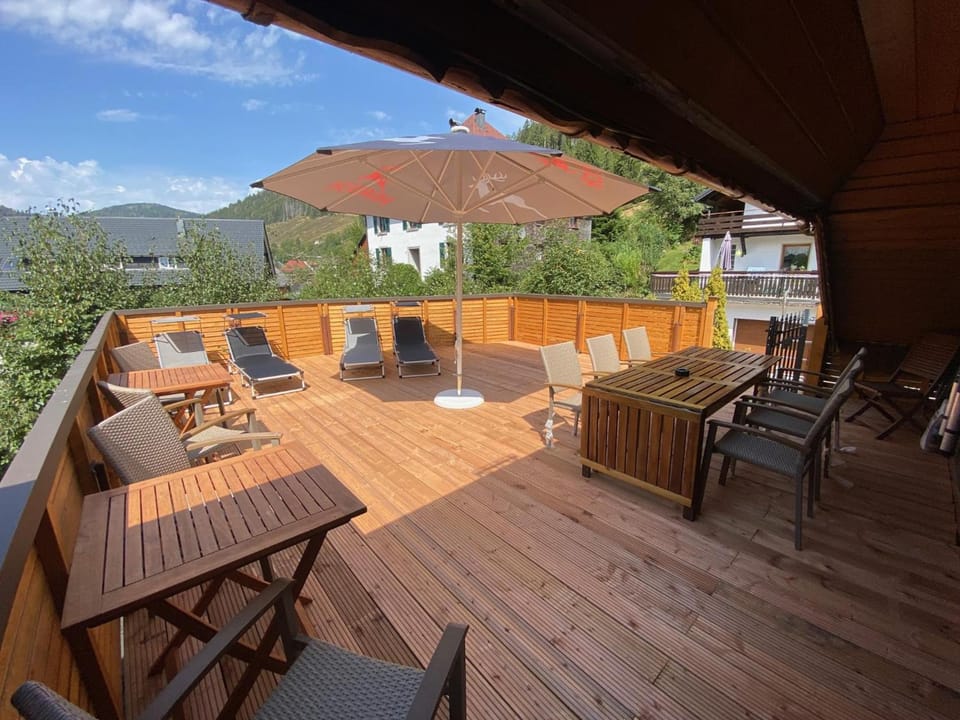 Hotel Hirschen Hotel in Baden-Württemberg