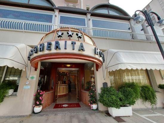 Hotel Margherita Hotel in Lido di Jesolo