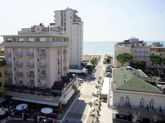 Hotel Margherita Hotel in Lido di Jesolo