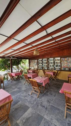 Merkez Kumsal Pansiyon Hotel in Bodrum
