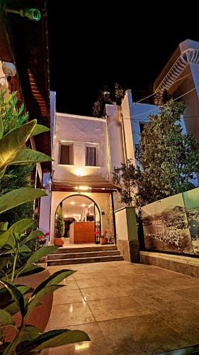 Merkez Kumsal Pansiyon Hotel in Bodrum