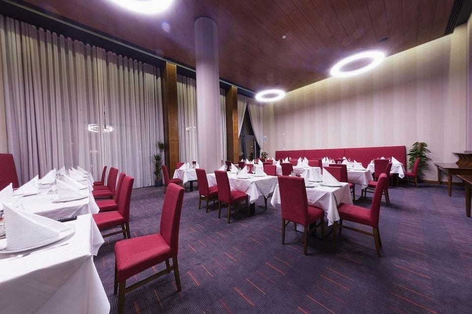 Hotel Transilvania Hotel in Romania