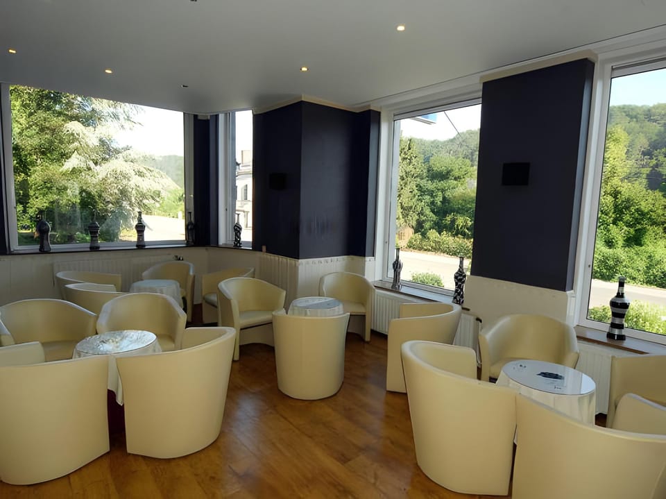 New Hotel de Lives Hotel in Wallonia, Belgium