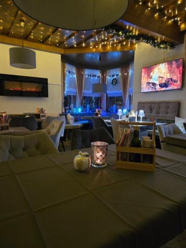 Hotel Gasthof Gaistal Hotel in Tyrol