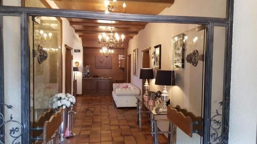 Hotel Gasthof Gaistal Hotel in Tyrol