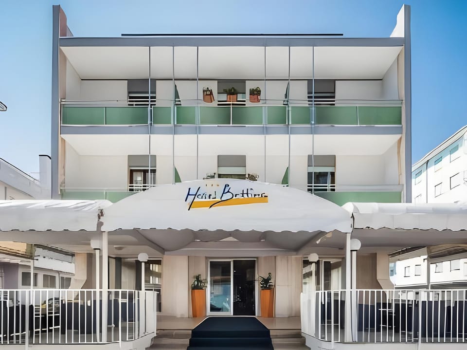 Hotel Bettina Hotel in Lido di Jesolo