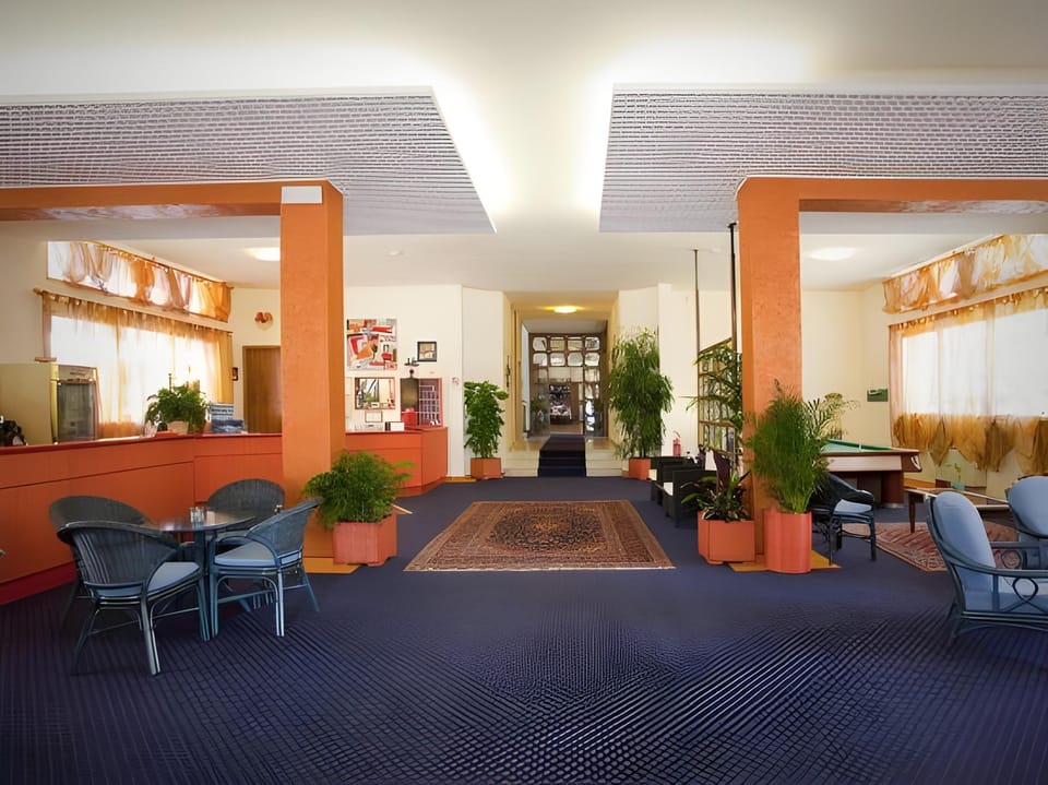 Hotel Bettina Hotel in Lido di Jesolo