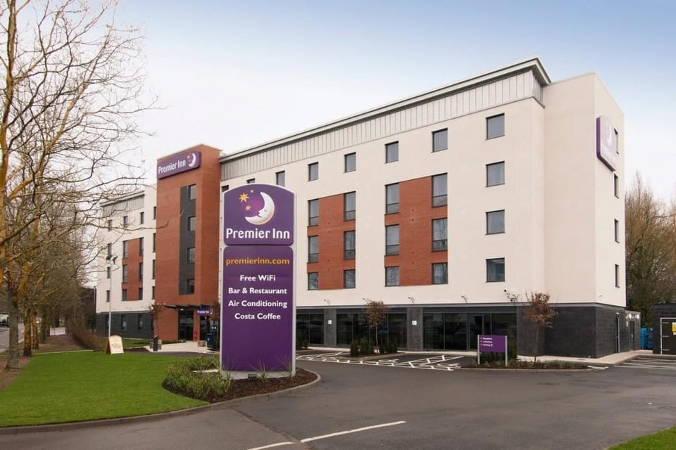 Warwick Hotel in Warwick