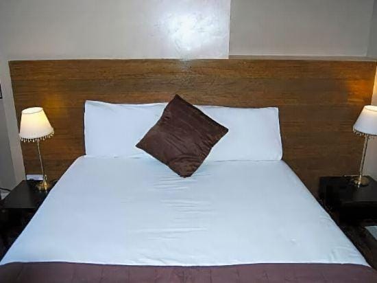 Villaggio Hotel in Warrington