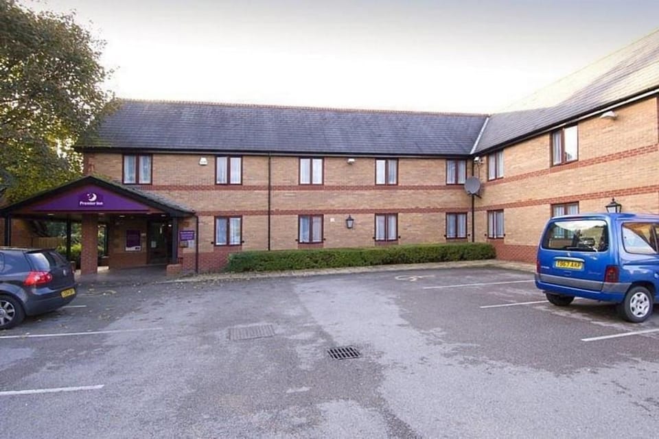Warrington North East Hotel in Warrington
