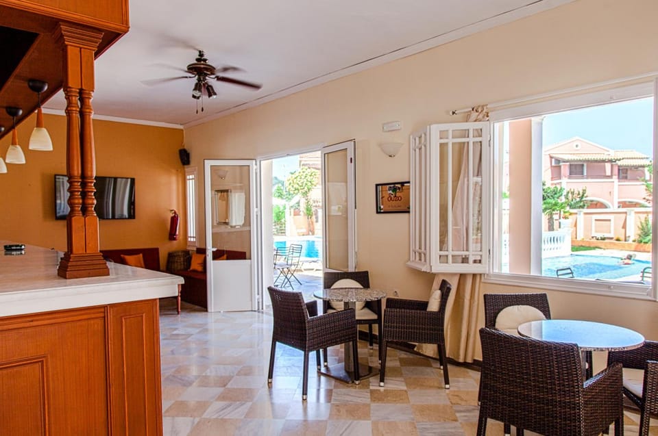 CorfuGrace Hotel in Corfu, Greece