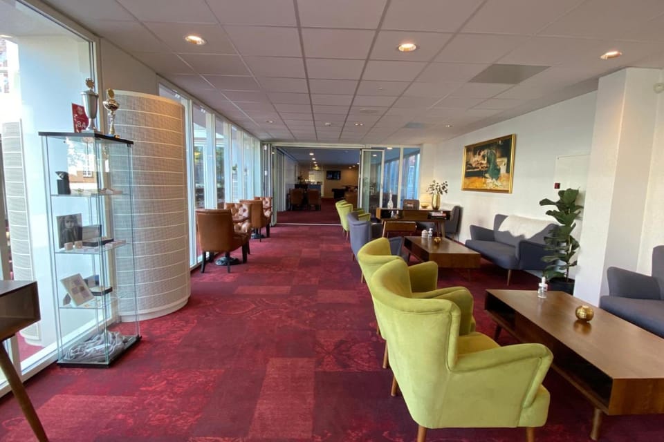 Milling Hotel Park Hotel in Middelfart