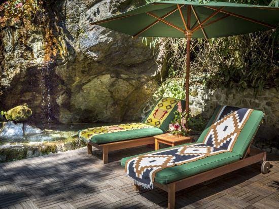 Sanctuary Lodge, A Belmond Hotel, Machu Picchu Hotel in Department of Cusco