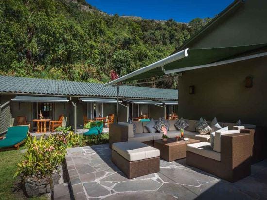 Sanctuary Lodge, A Belmond Hotel, Machu Picchu Hotel in Department of Cusco