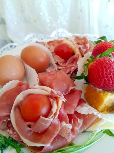 Guest House Benedict Hotel in Split