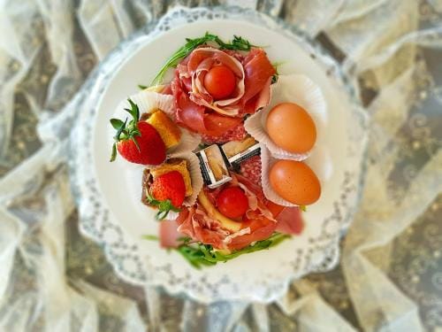Guest House Benedict Hotel in Split