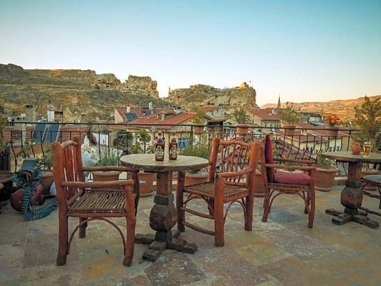 Larissa Cave Hotel Hotel in Kayseri, Türkiye