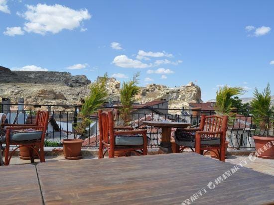 Larissa Cave Hotel Hotel in Kayseri, Türkiye