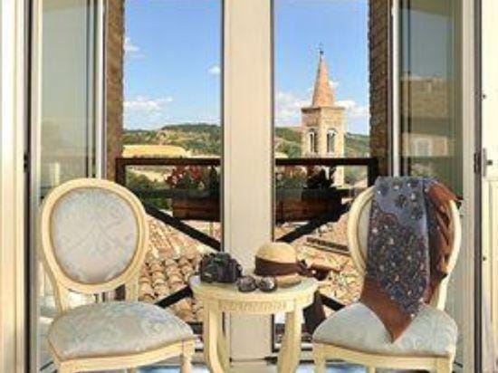 Albergo Hotel Raffaello Hotel in Urbino