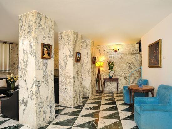 Albergo Hotel Raffaello Hotel in Urbino