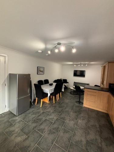 Eden Rooms Peterhead Hotel in Scotland