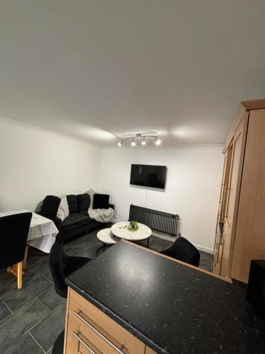 Eden Rooms Peterhead Hotel in Scotland